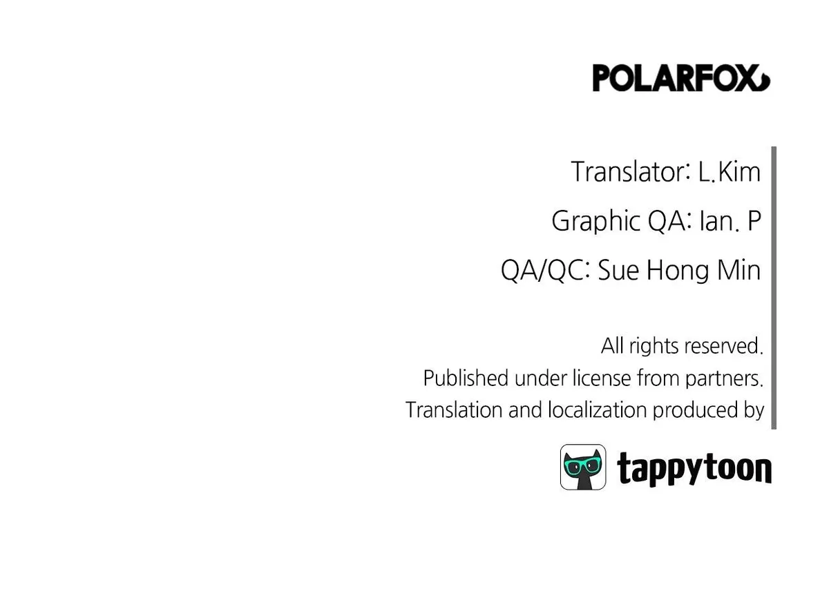 Aromatic Love Chapter 9 page 65 - 