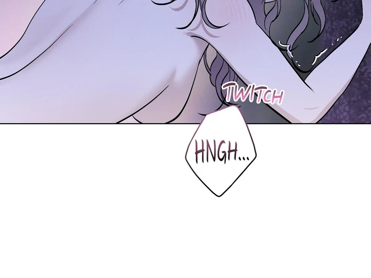 Aromatic Love Chapter 9 page 8 - 