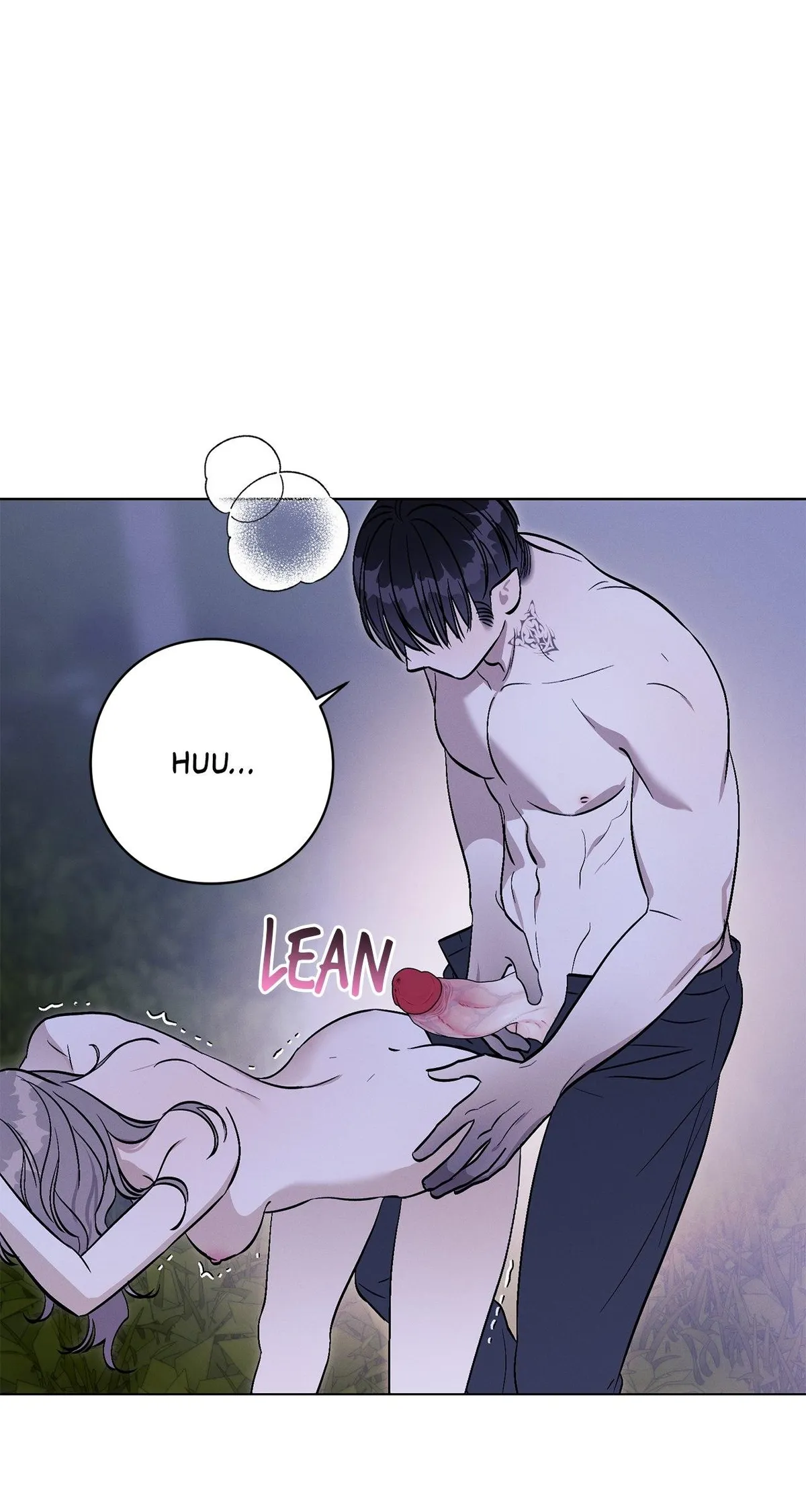 Aromatic Love Chapter 9 page 9 - 