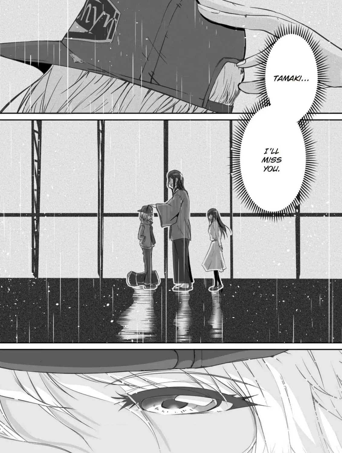 Arou​ no Ou Chapter 2 page 17 - 