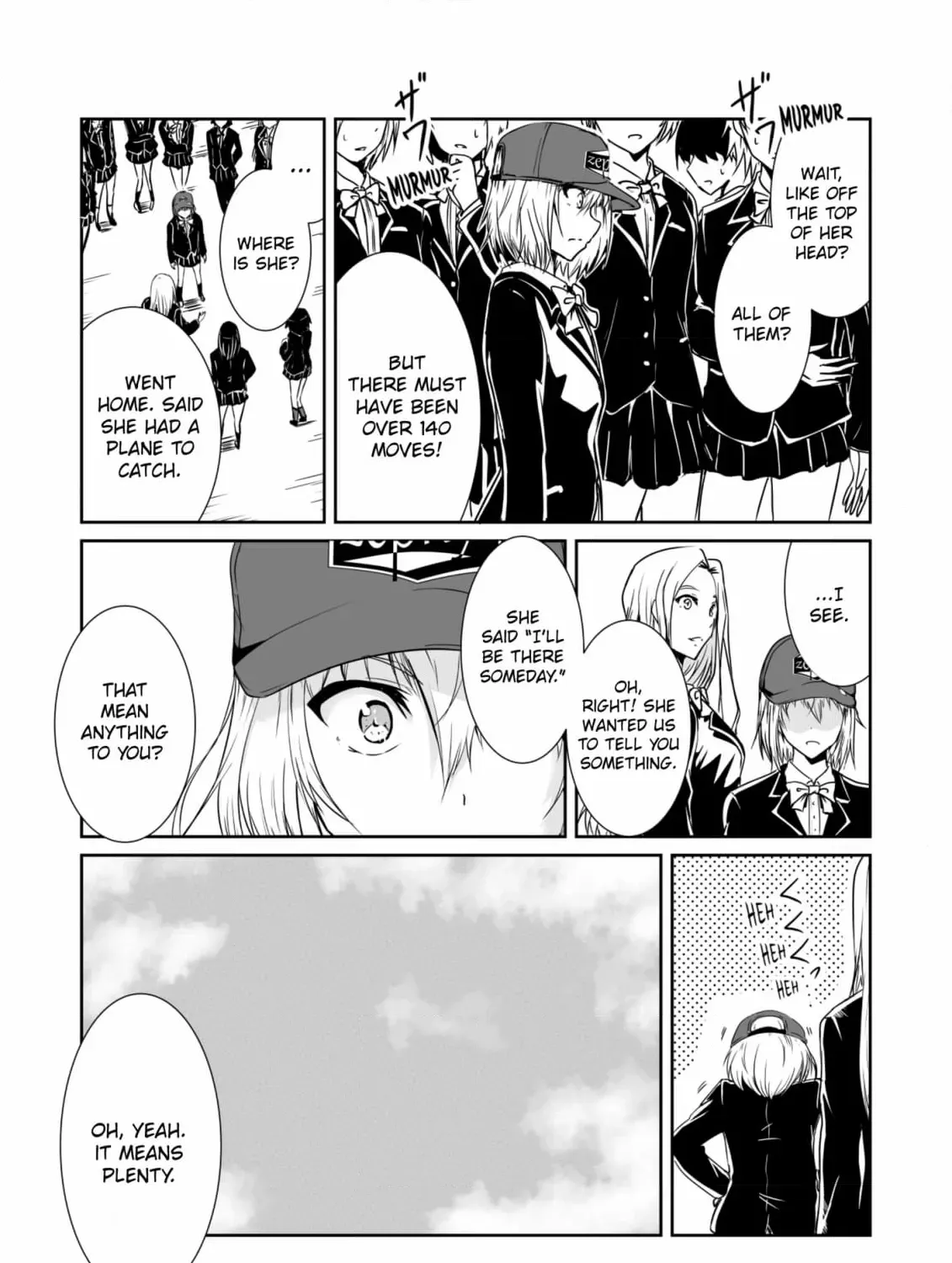 Arou​ no Ou Chapter 2 page 43 - 
