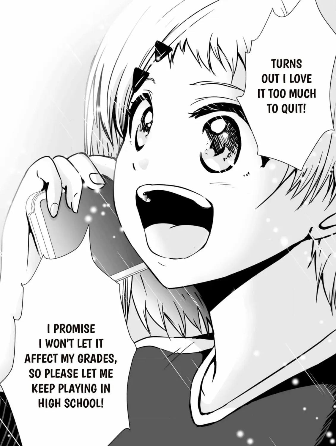 Arou​ no Ou Chapter 2 page 47 - 