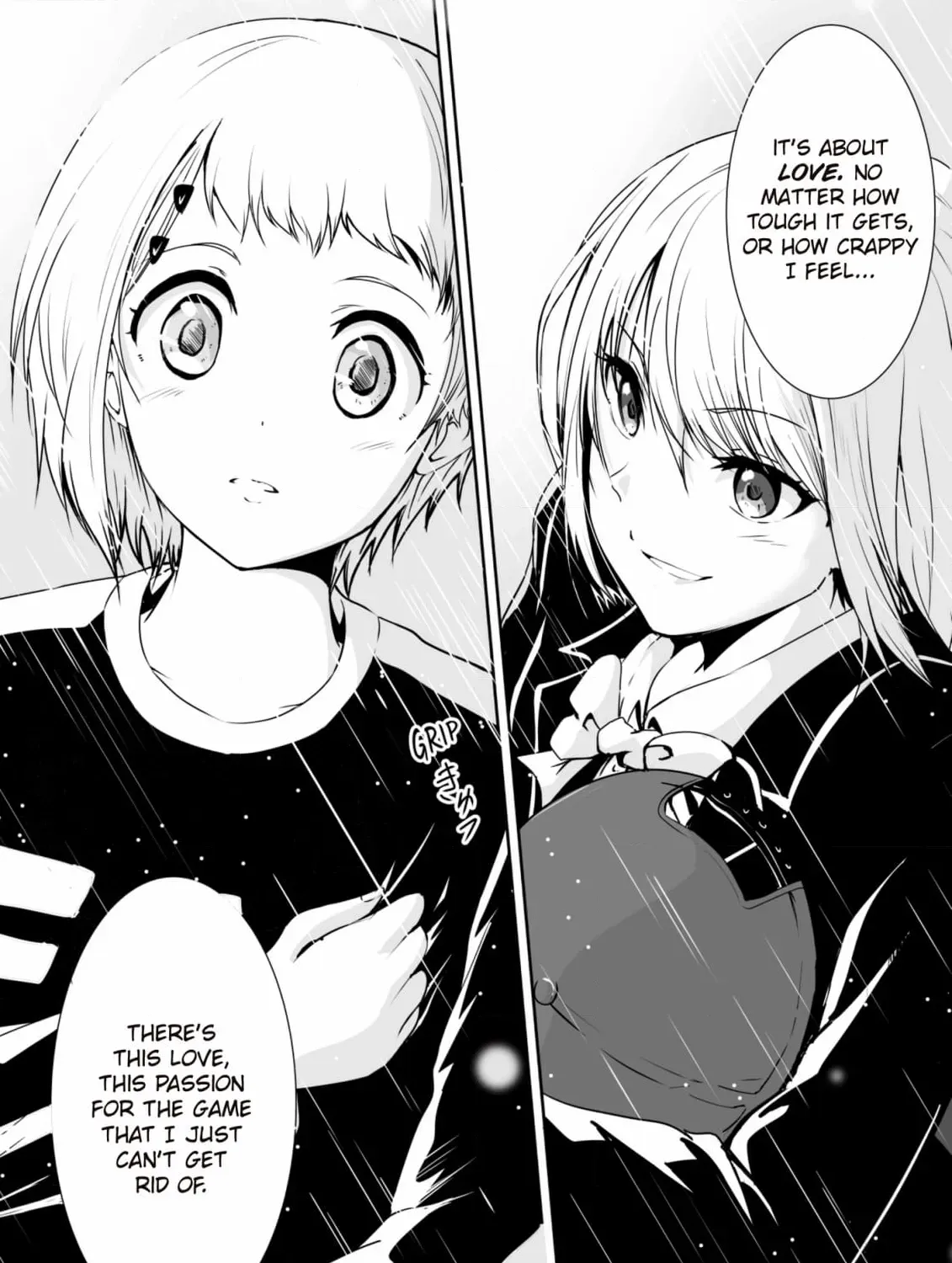 Arou​ no Ou Chapter 2 page 9 - 