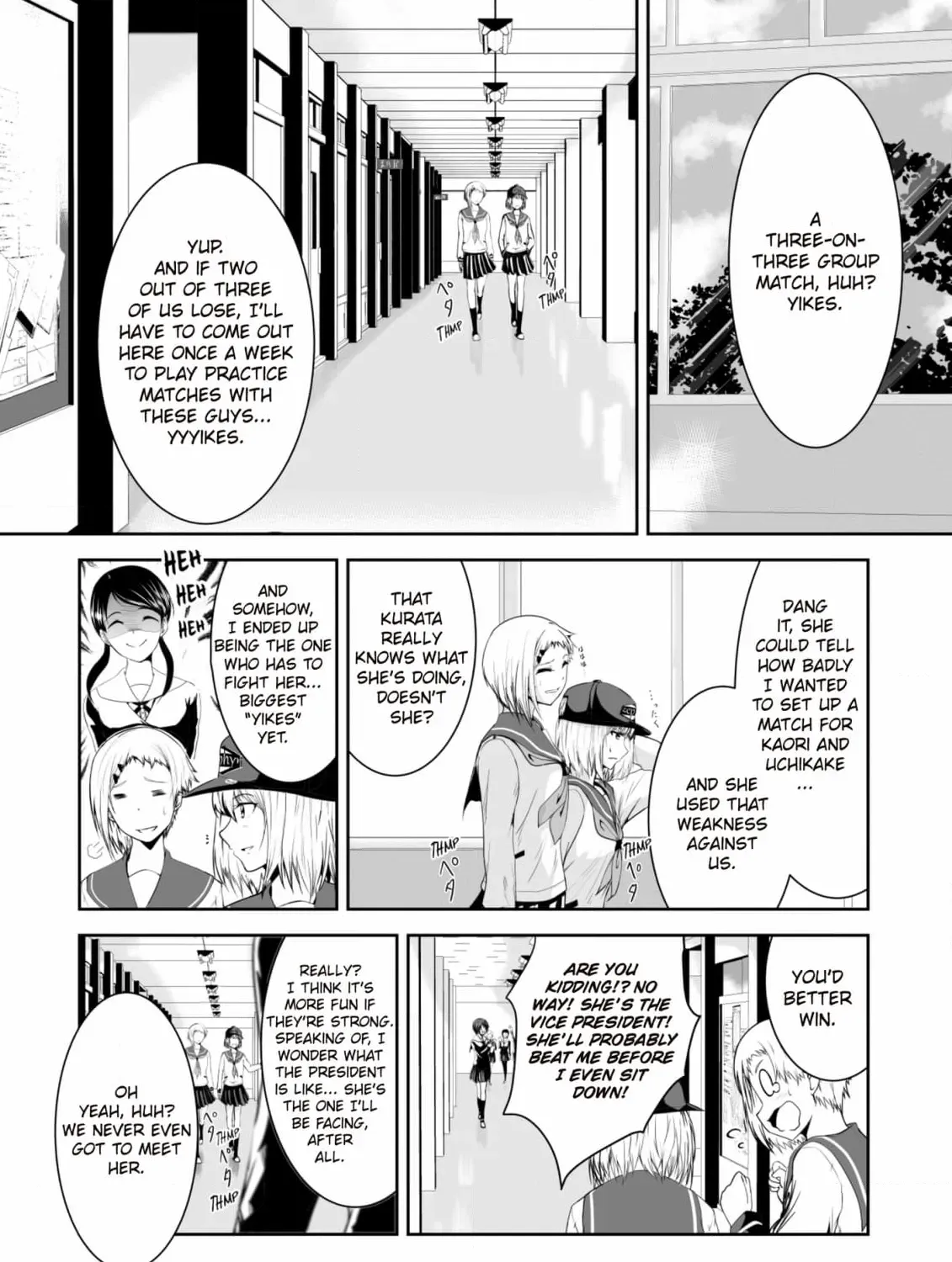 Arou​ no Ou Chapter 3 page 43 - 