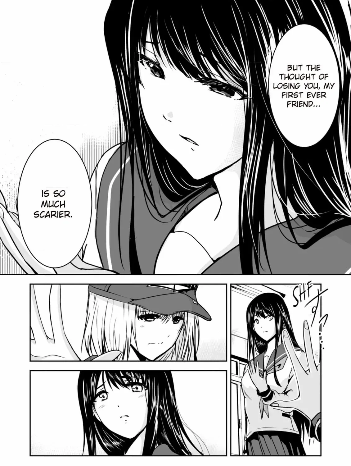 Arou​ no Ou Chapter 4 page 61 - 
