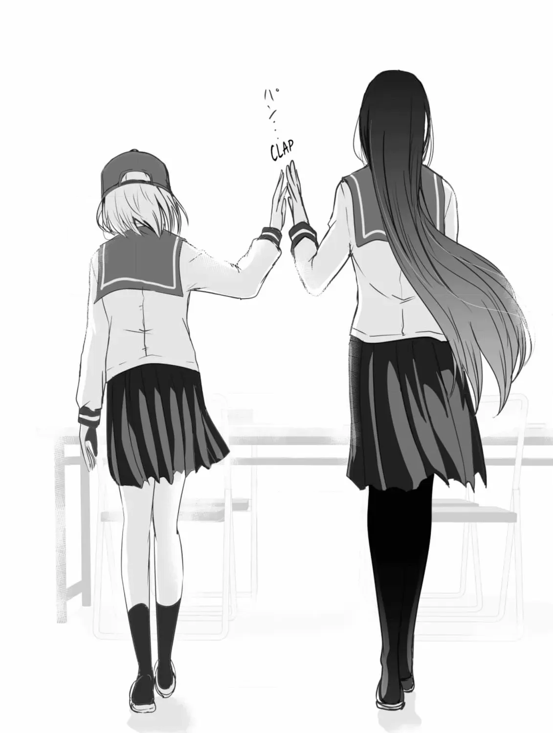 Arou​ no Ou Chapter 4 page 63 - 
