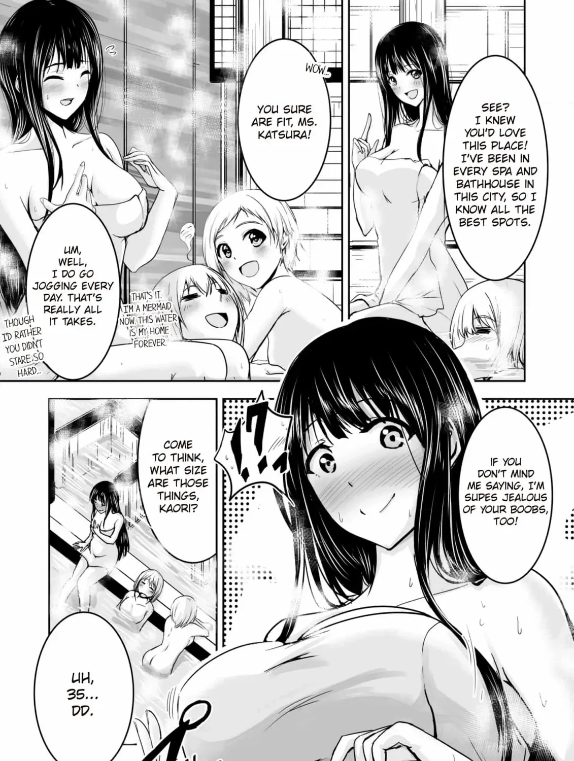 Arou​ no Ou Chapter 5 page 103 - 