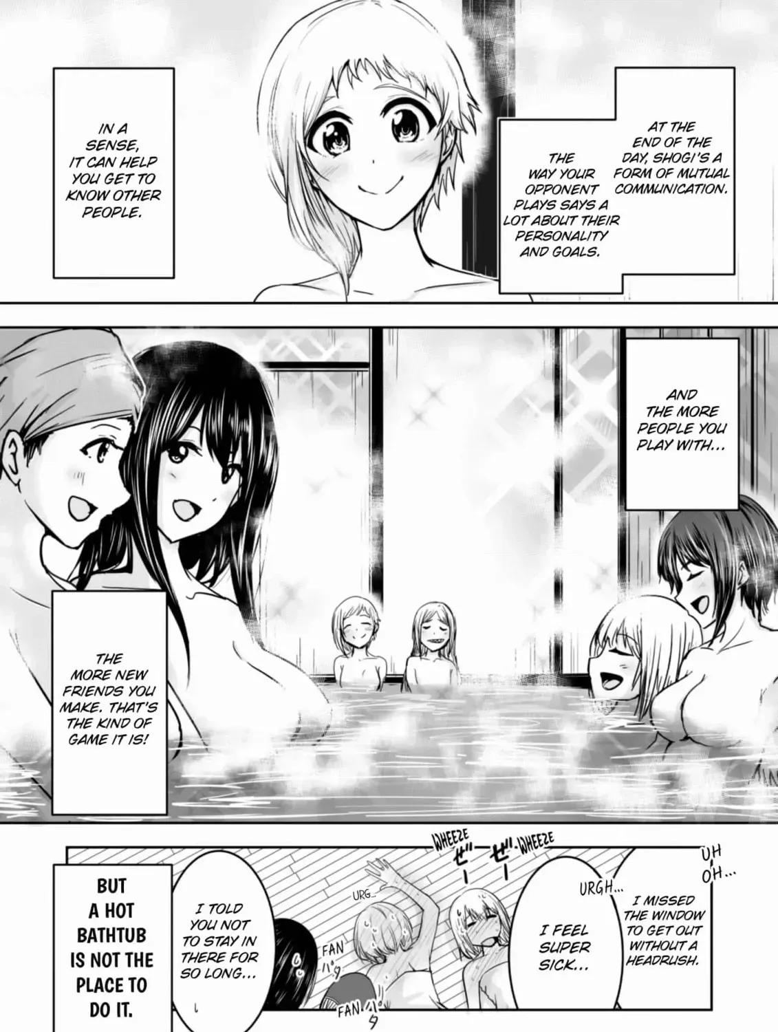 Arou​ no Ou Chapter 5 page 119 - 