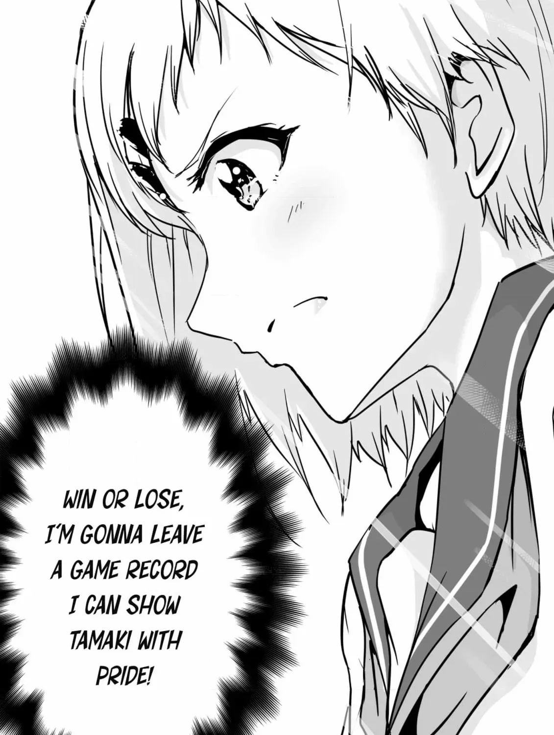 Arou​ no Ou Chapter 5 page 37 - 