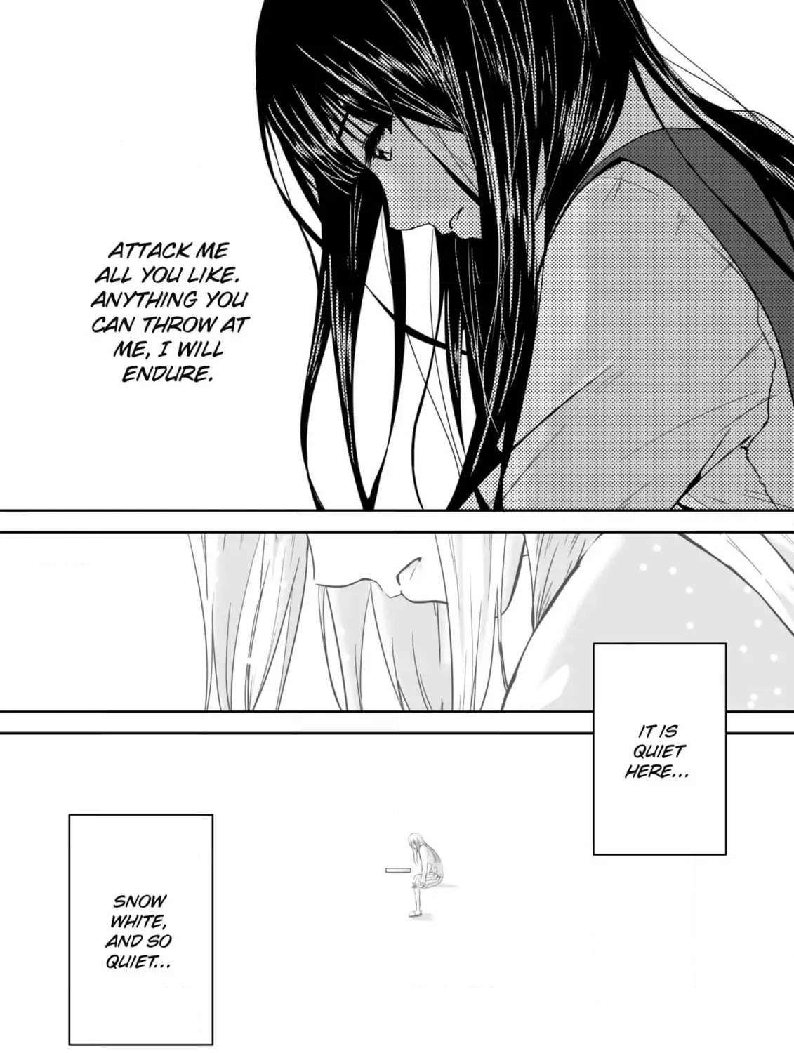 Arou​ no Ou Chapter 5 page 43 - 