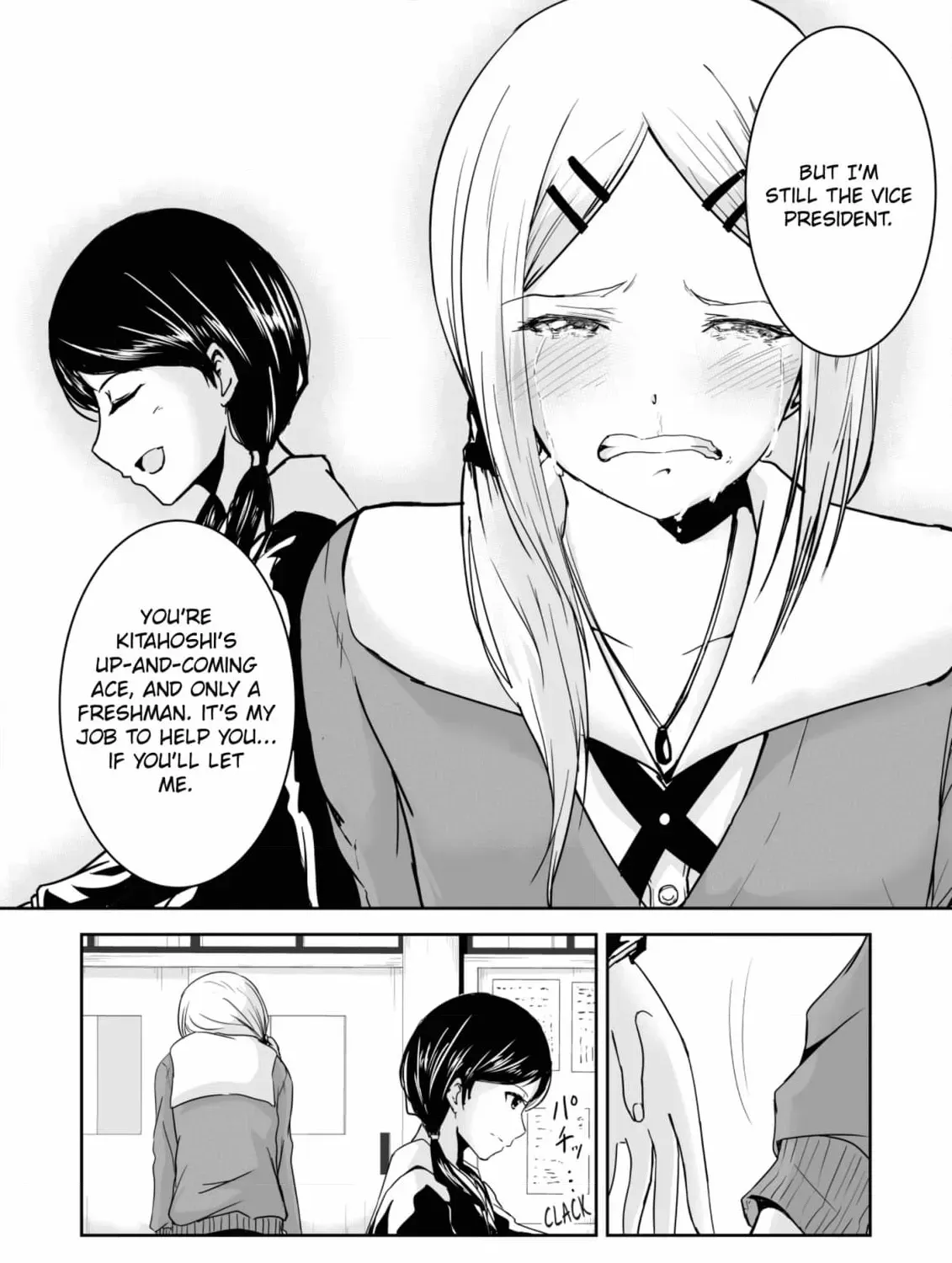 Arou​ no Ou Chapter 5 page 51 - 