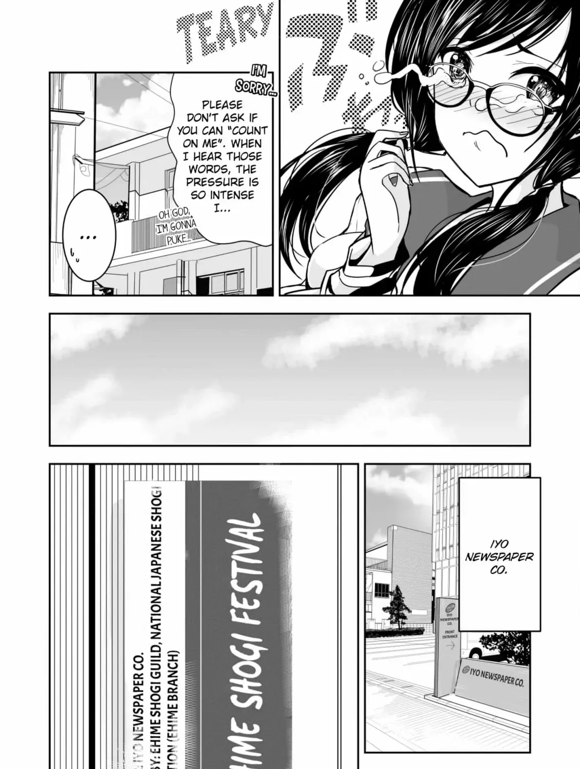 Arou​ no Ou Chapter 6 page 27 - 