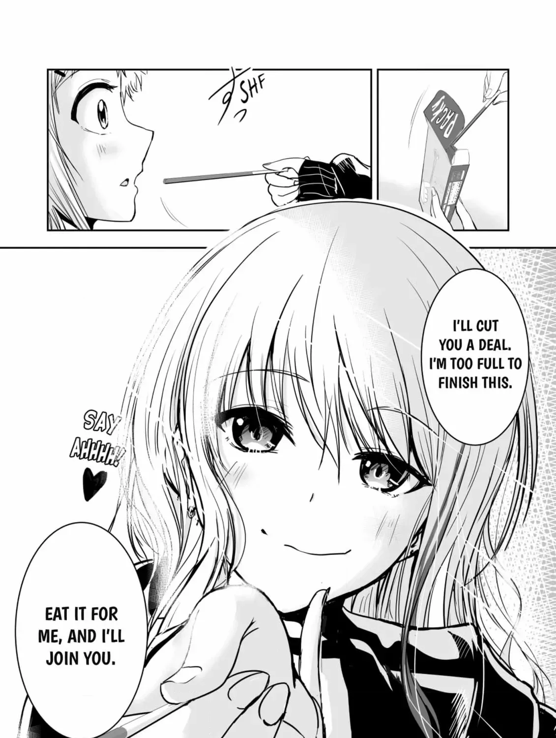 Arou​ no Ou Chapter 6 page 61 - 