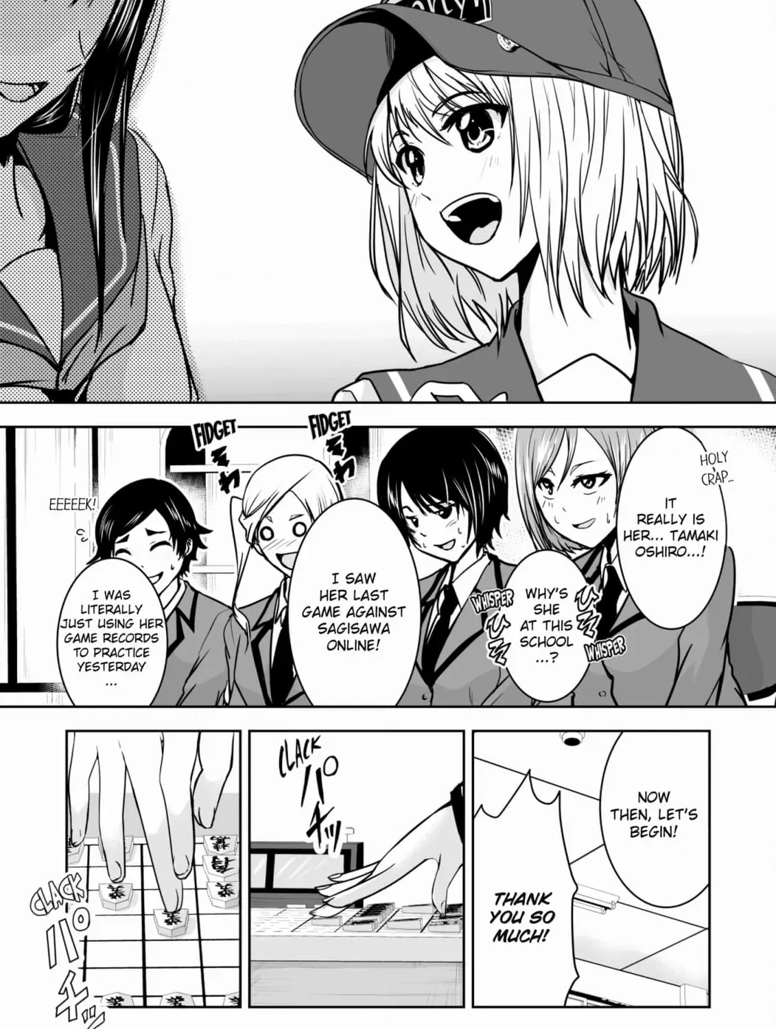 Arou​ no Ou Chapter 6 page 69 - 