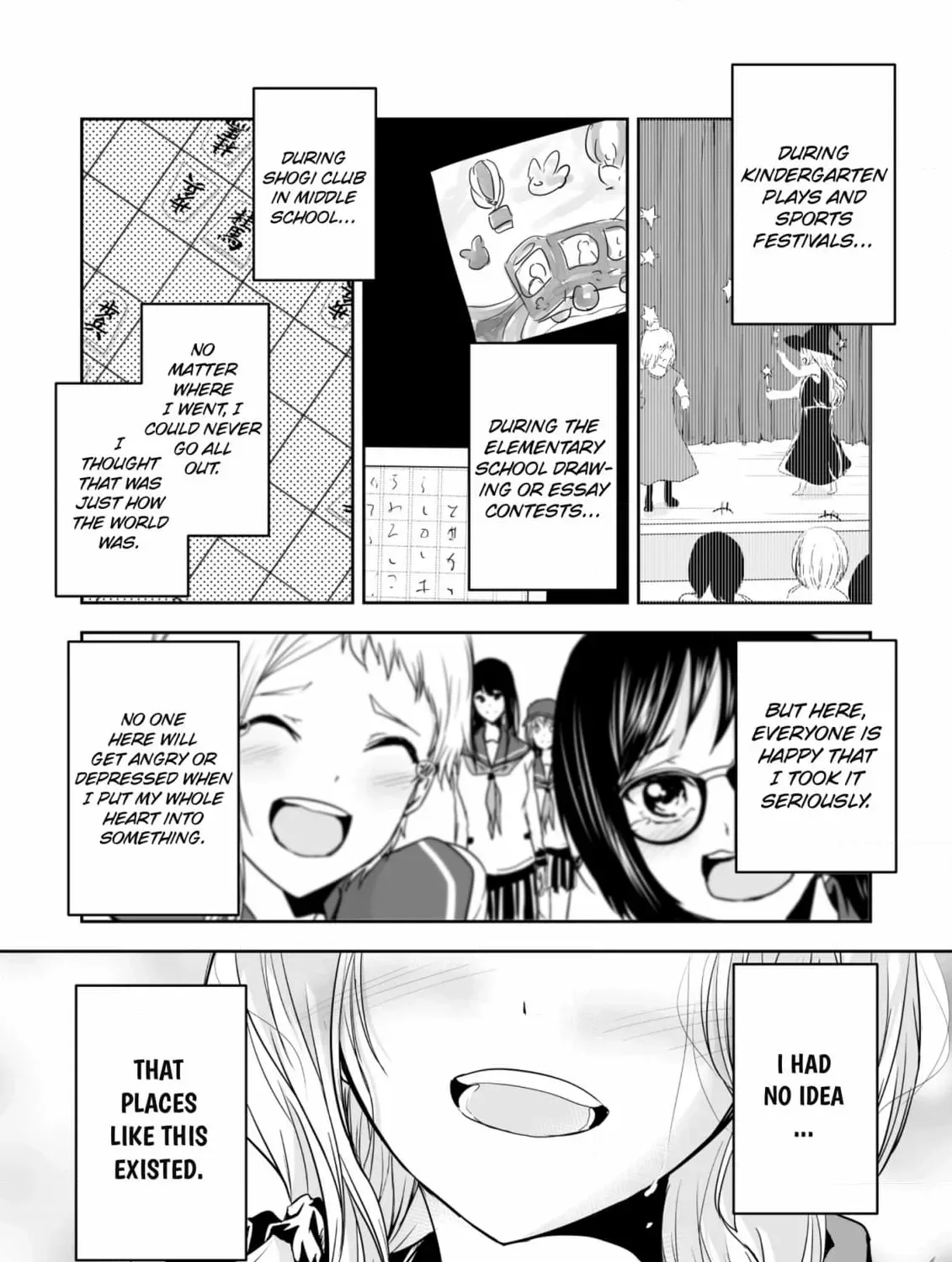 Arou​ no Ou Chapter 6 page 89 - 