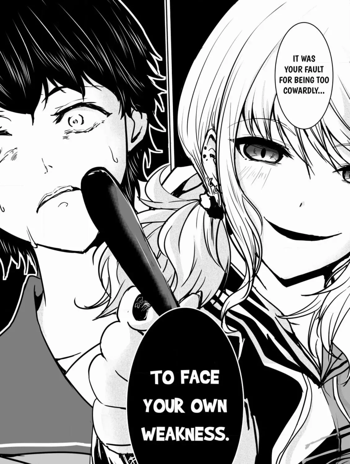 Arou​ no Ou Chapter 6 page 99 - 