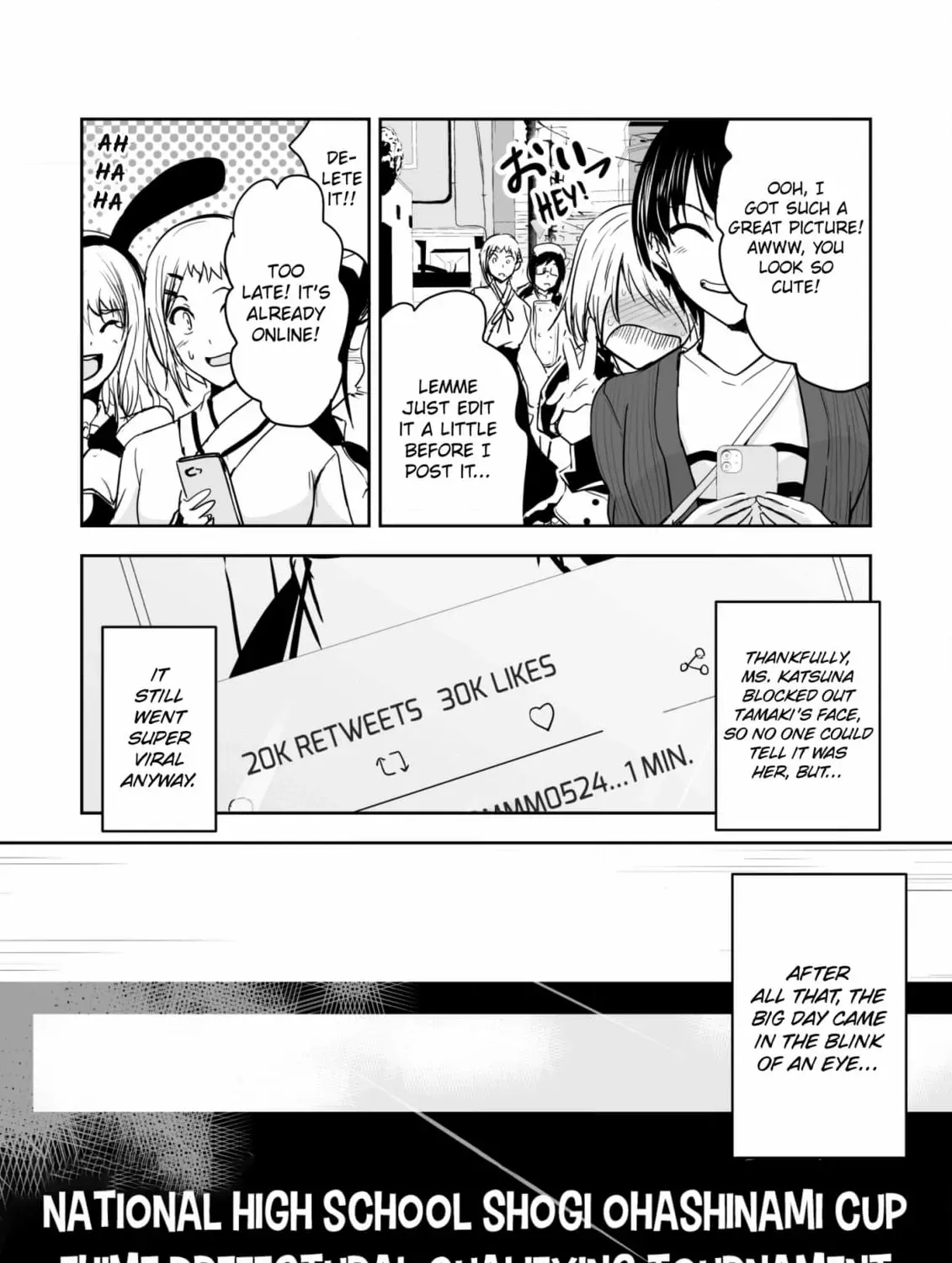 Arou​ no Ou Chapter 7 page 105 - 