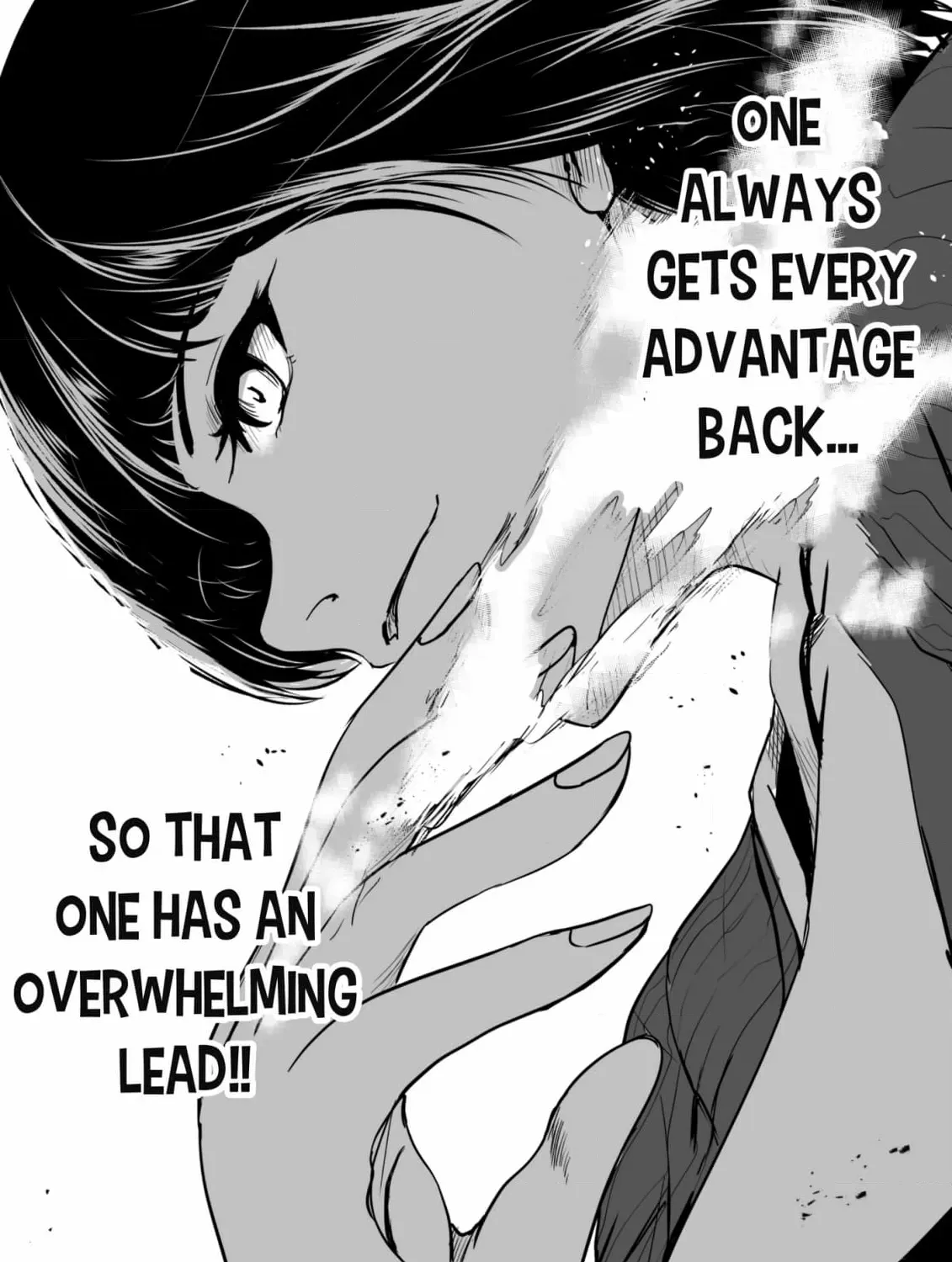 Arou​ no Ou Chapter 7 page 71 - 