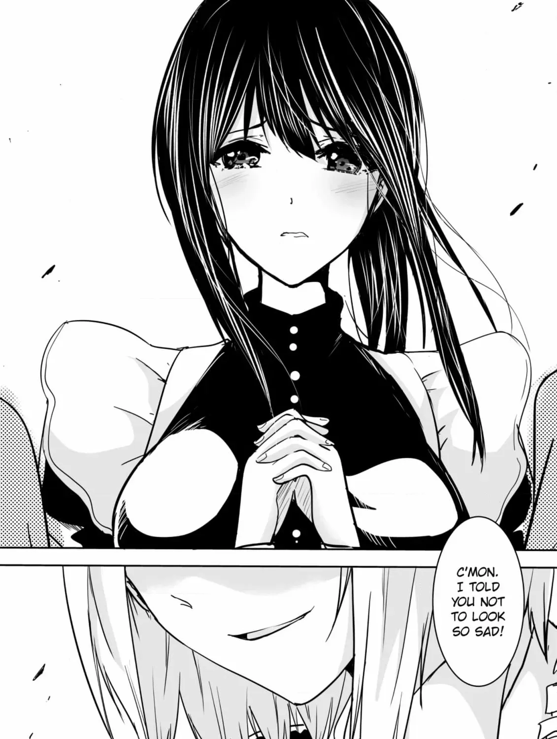 Arou​ no Ou Chapter 7 page 75 - 