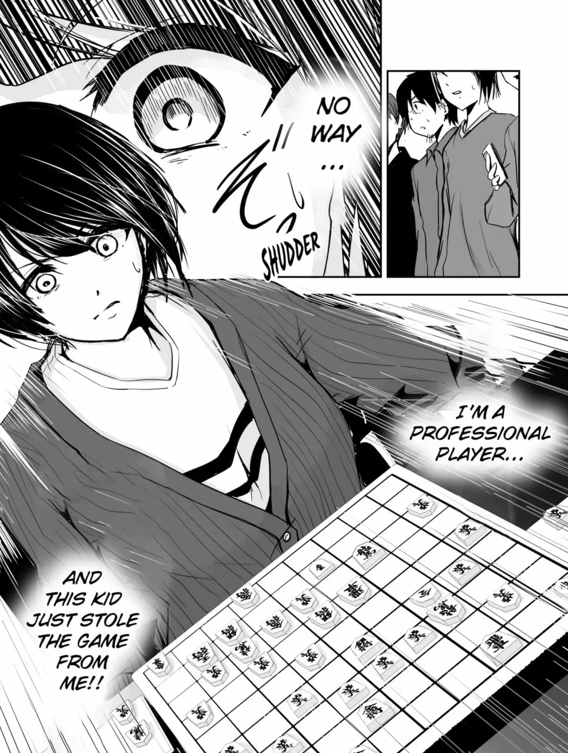 Arou​ no Ou Chapter 7 page 83 - 