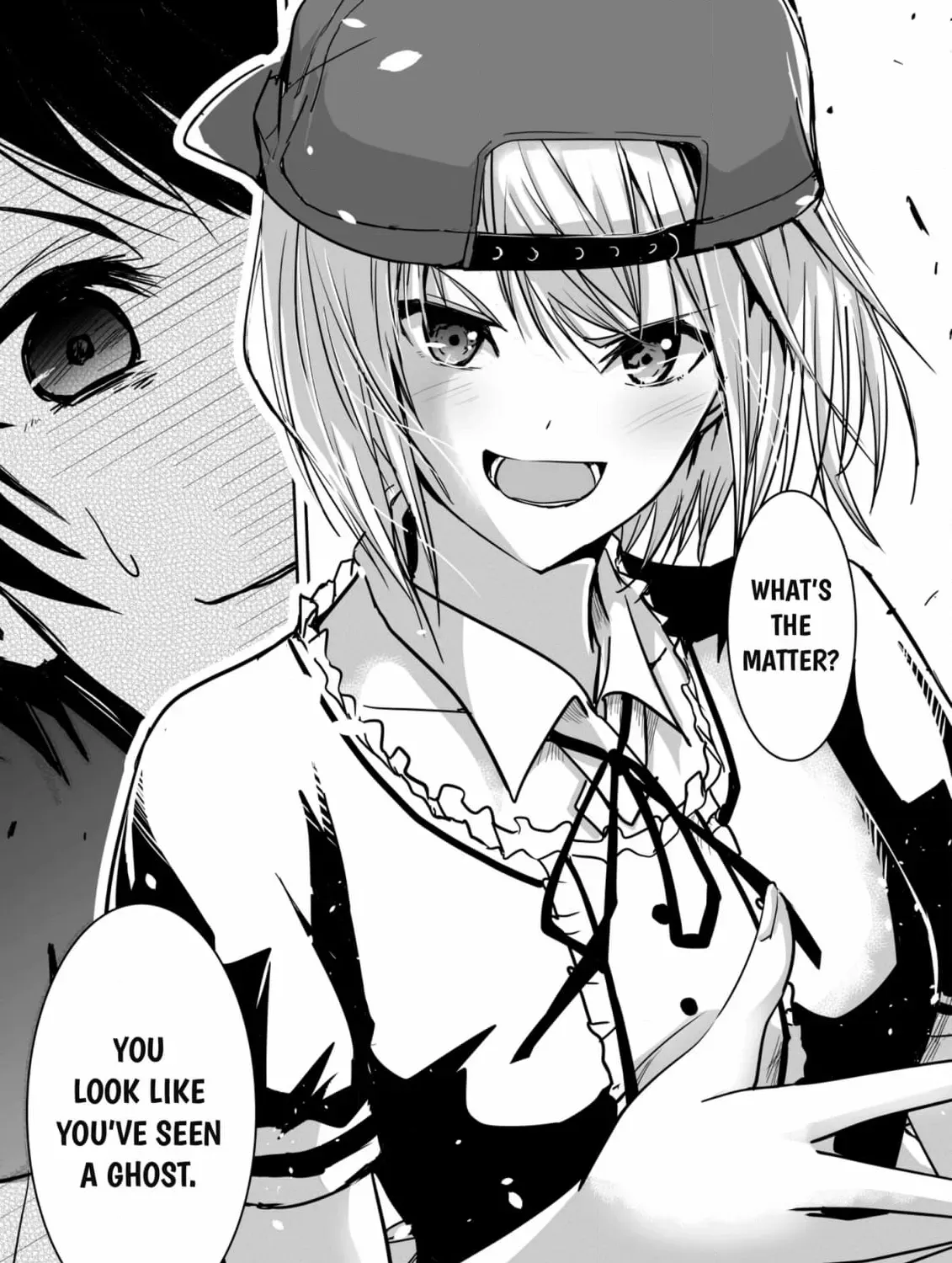 Arou​ no Ou Chapter 7 page 85 - 
