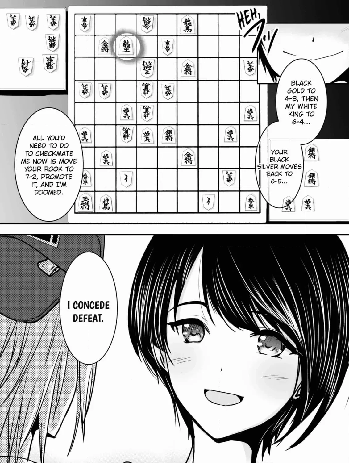 Arou​ no Ou Chapter 7 page 93 - 