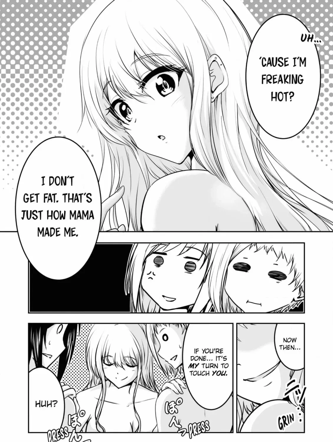 Arou​ no Ou Chapter 8 page 119 - 