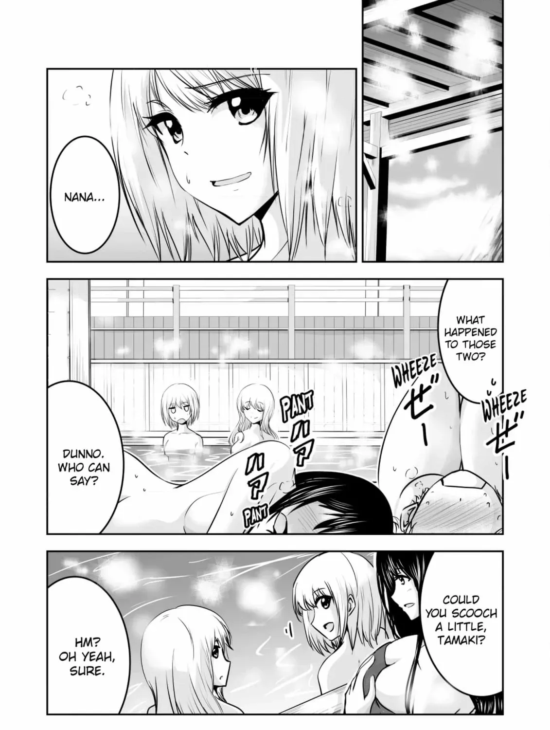 Arou​ no Ou Chapter 8 page 121 - 