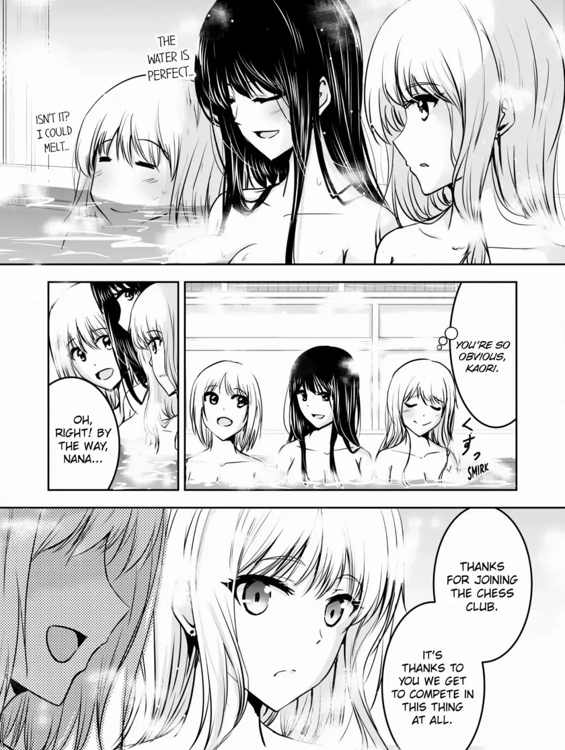Arou​ no Ou Chapter 8 page 123 - 