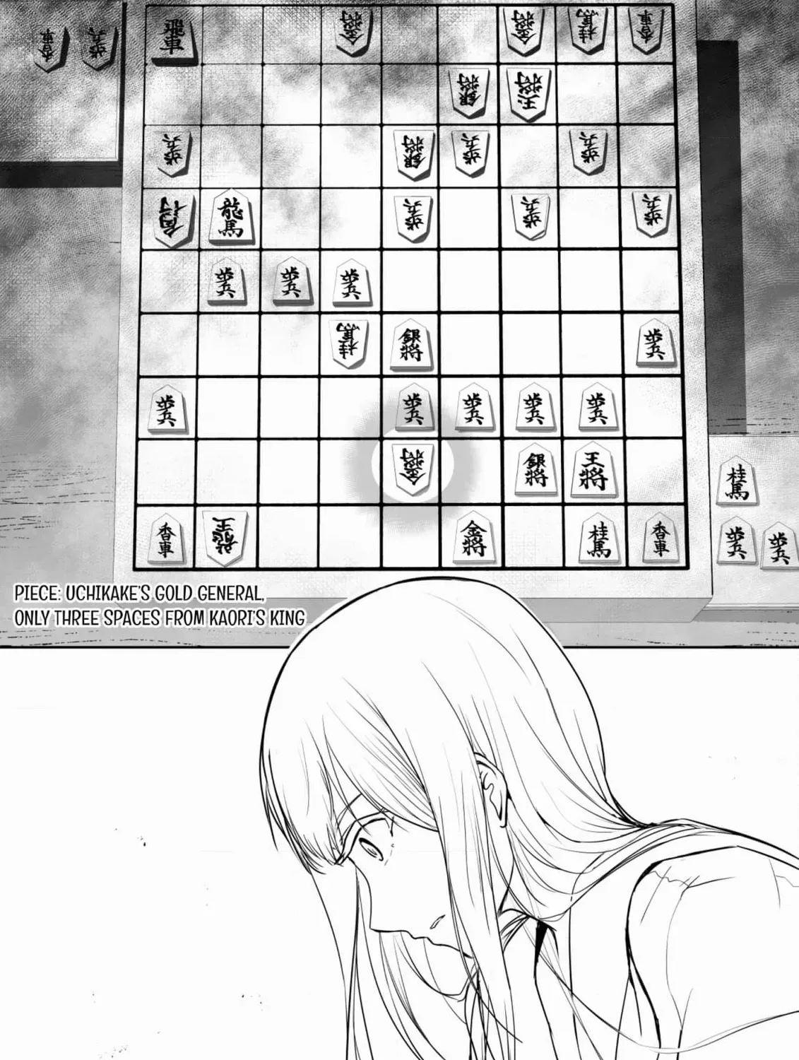 Arou​ no Ou Chapter 8 page 77 - 