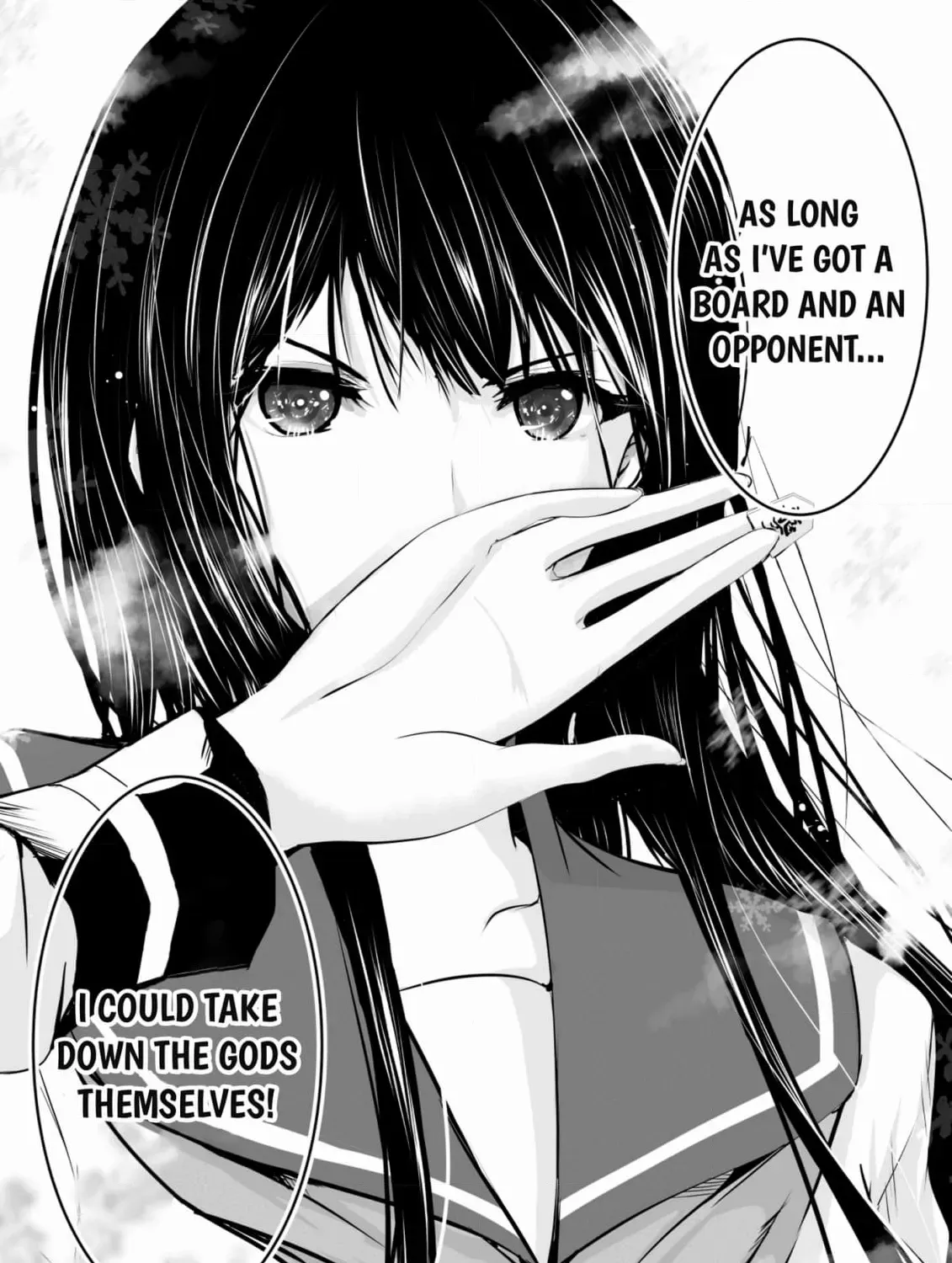 Arou​ no Ou Chapter 9 page 101 - 