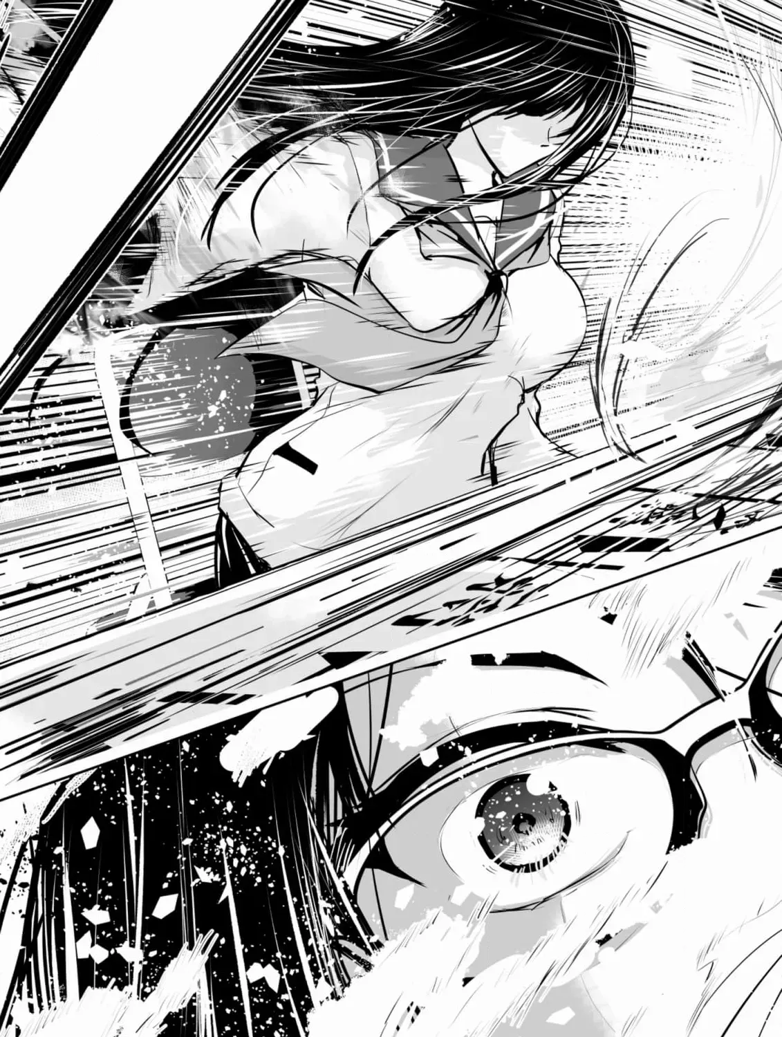 Arou​ no Ou Chapter 9 page 103 - 