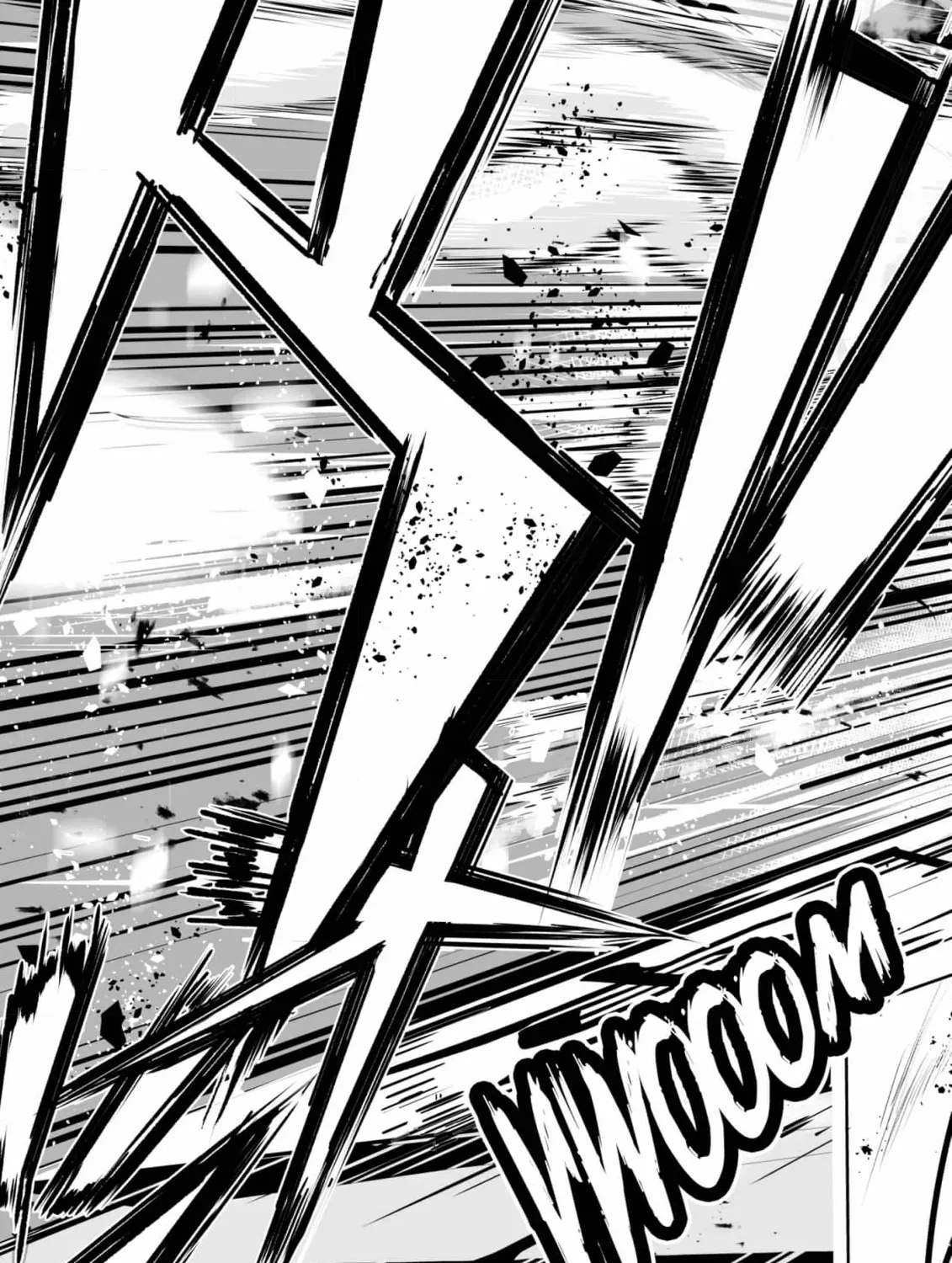 Arou​ no Ou Chapter 9 page 105 - 