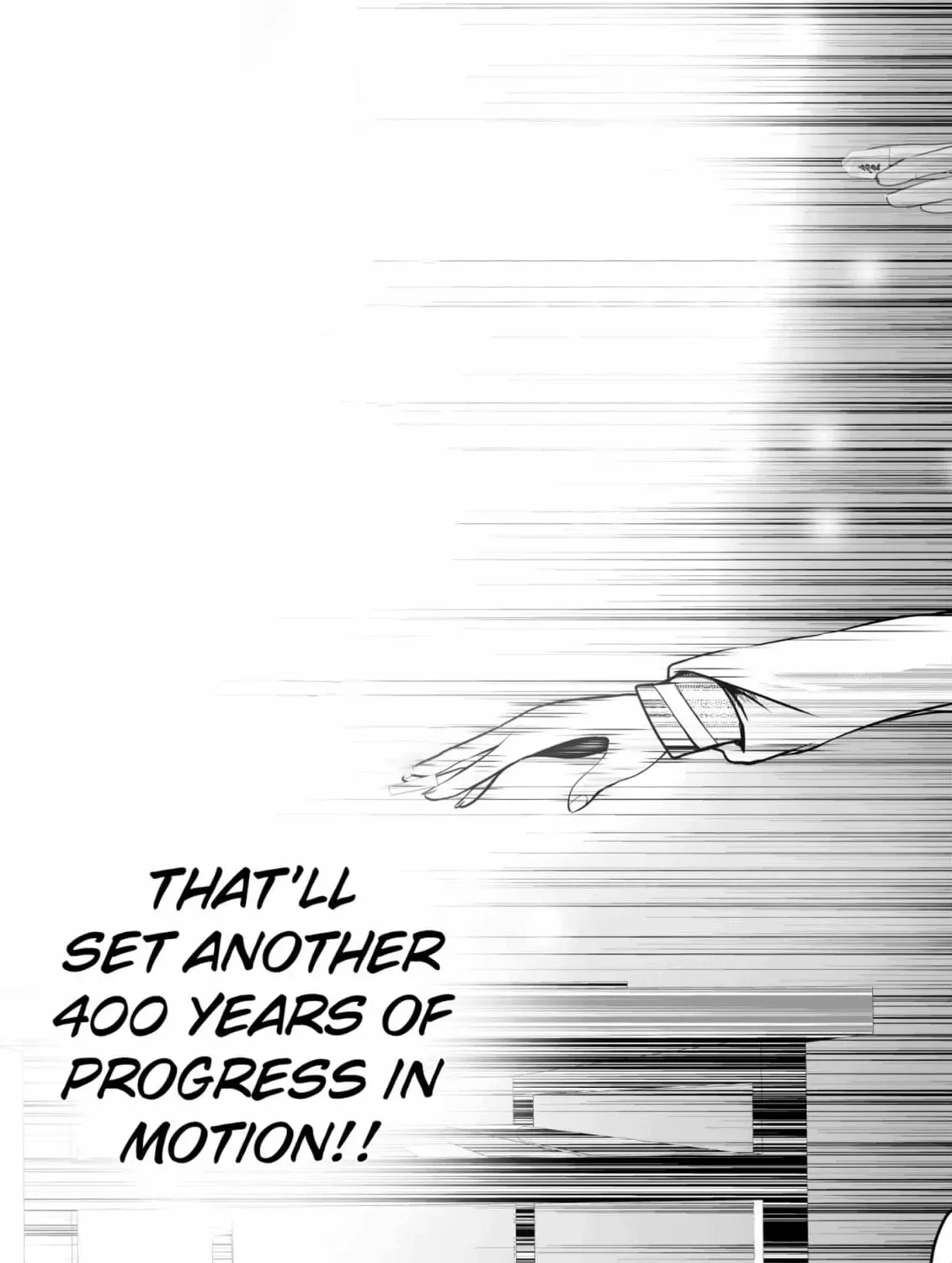 Arou​ no Ou Chapter 9 page 25 - 