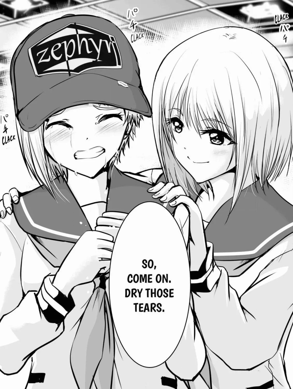Arou​ no Ou Chapter 9 page 41 - 