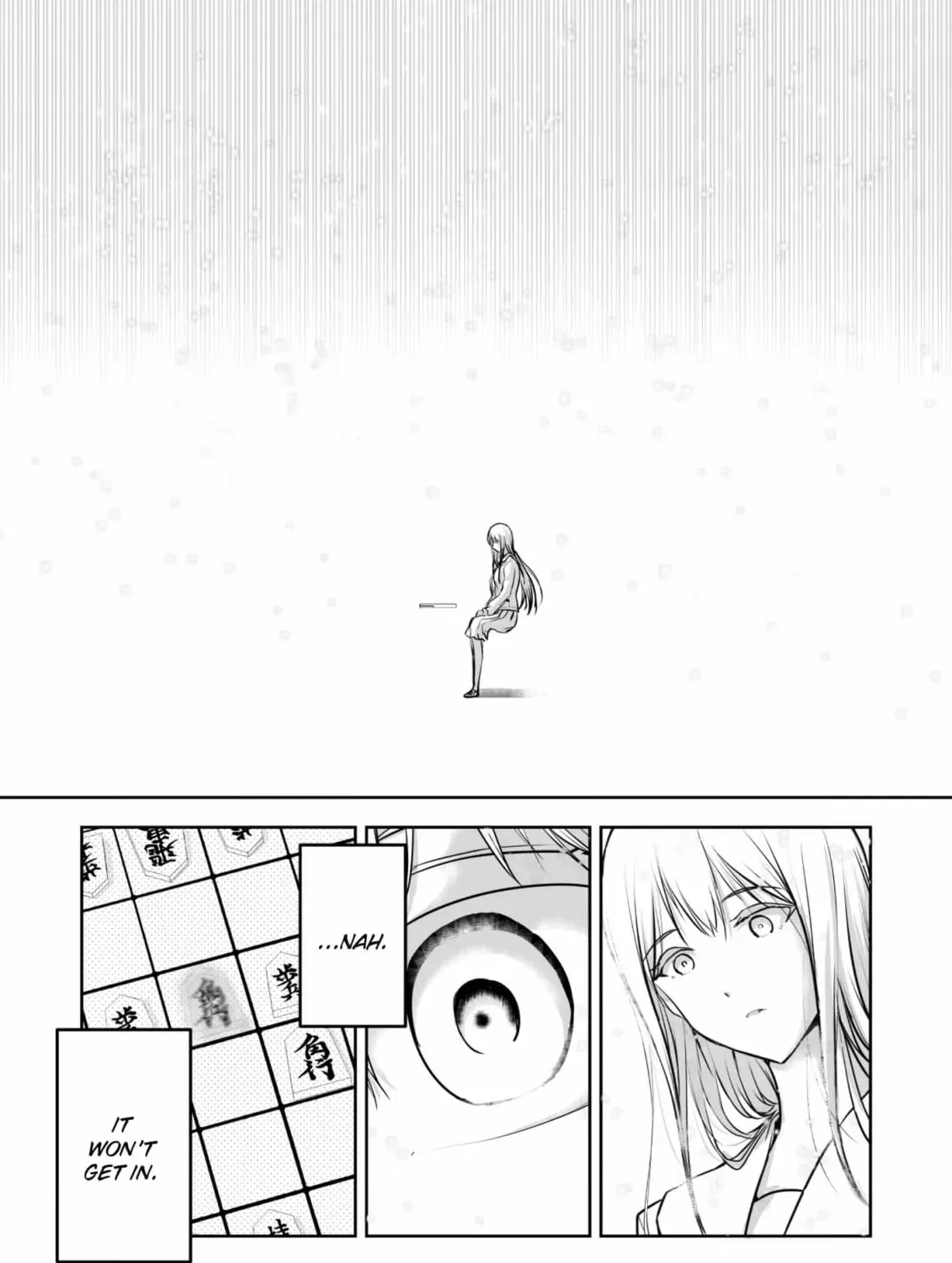 Arou​ no Ou Chapter 9 page 81 - 