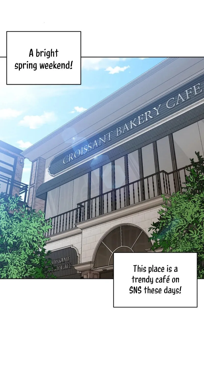 Around Forty Chapter 1 page 2 - 
