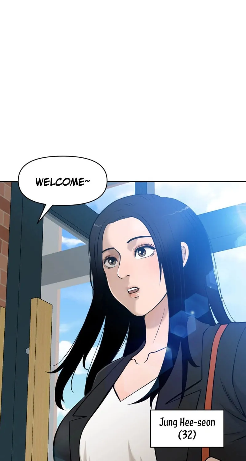 Around Forty Chapter 1 page 11 - 