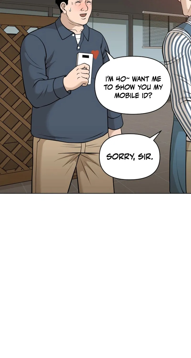 Around Forty Chapter 1 page 101 - 
