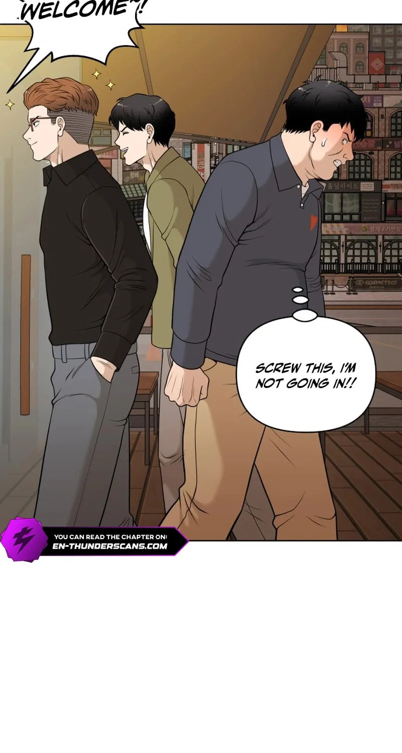 Around Forty Chapter 1 page 104 - 