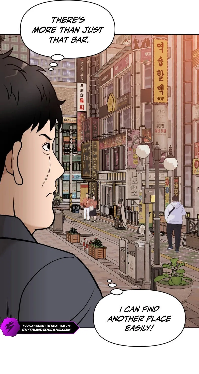 Around Forty Chapter 1 page 106 - 