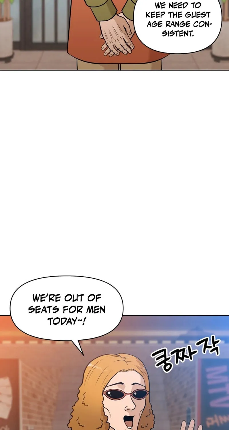 Around Forty Chapter 1 page 108 - 
