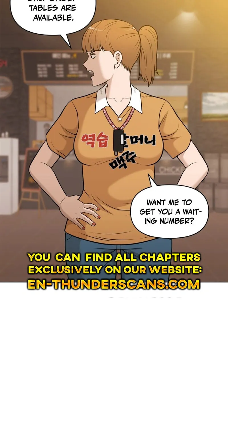Around Forty Chapter 1 page 110 - 