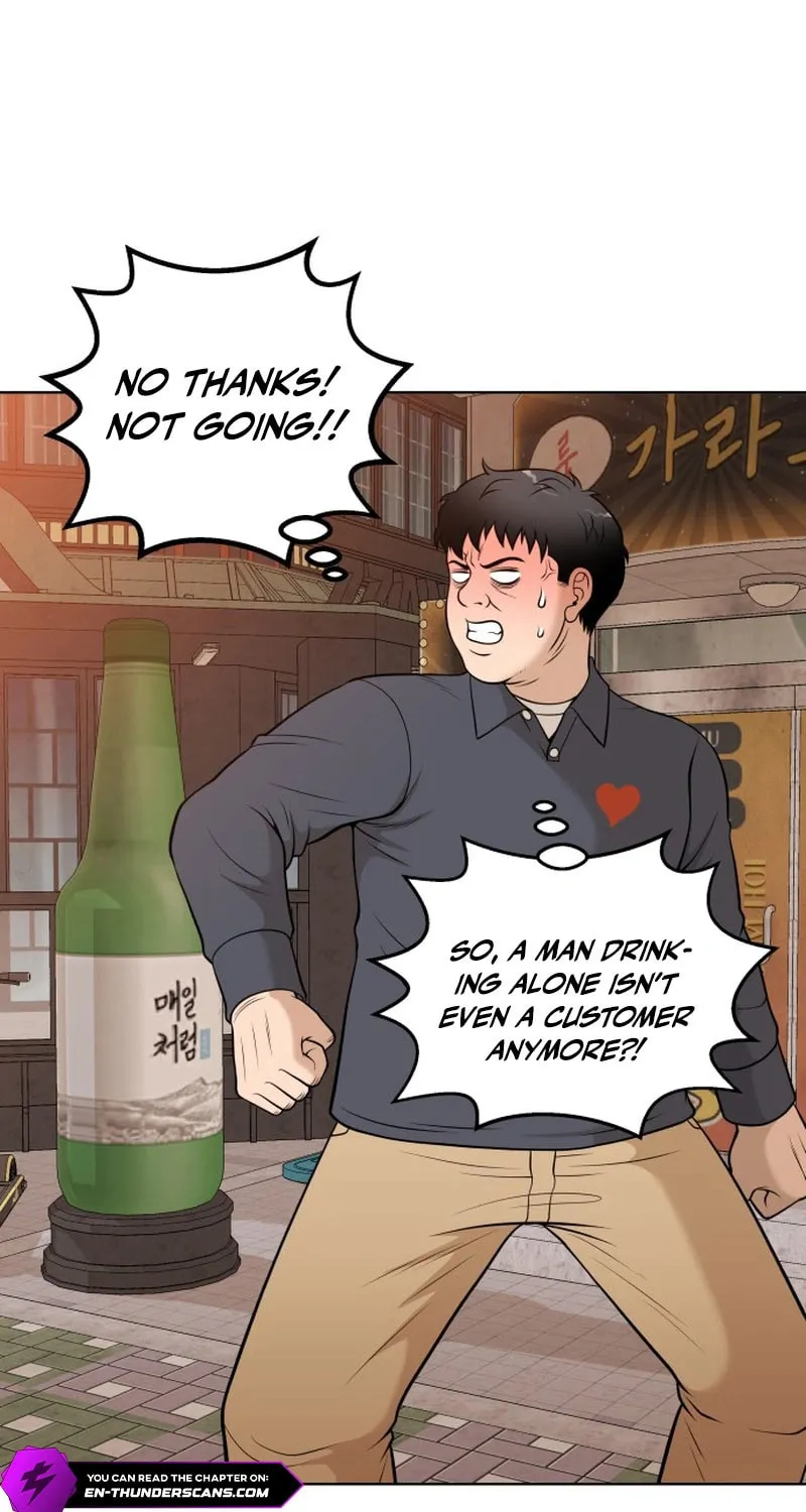 Around Forty Chapter 1 page 111 - 