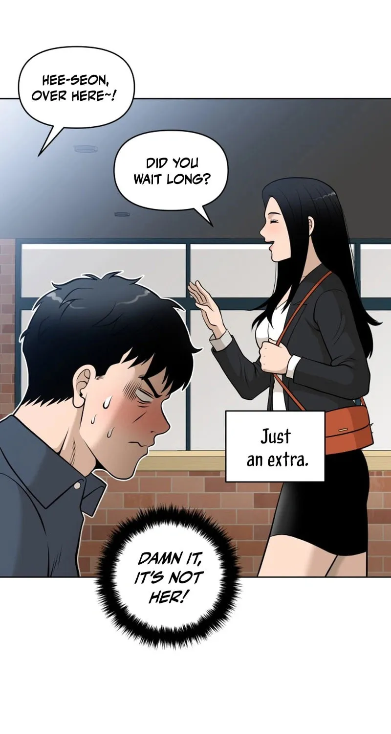 Around Forty Chapter 1 page 14 - 