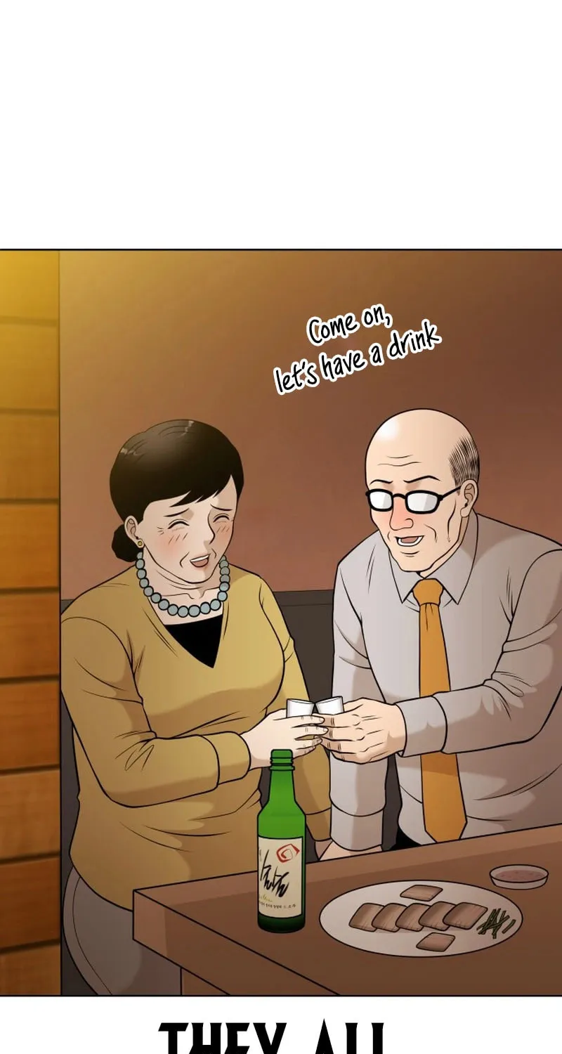 Around Forty Chapter 1 page 134 - 