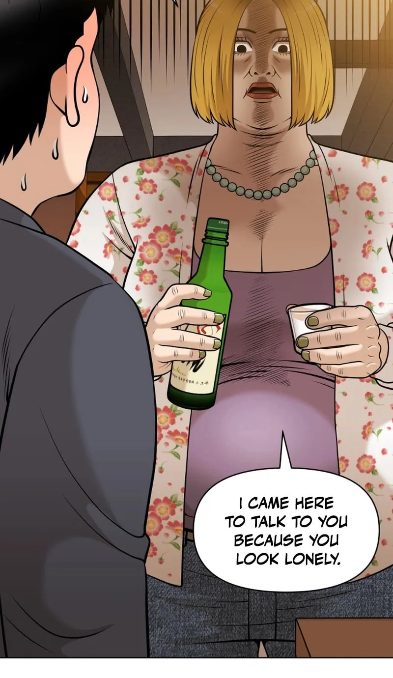 Around Forty Chapter 1 page 137 - 