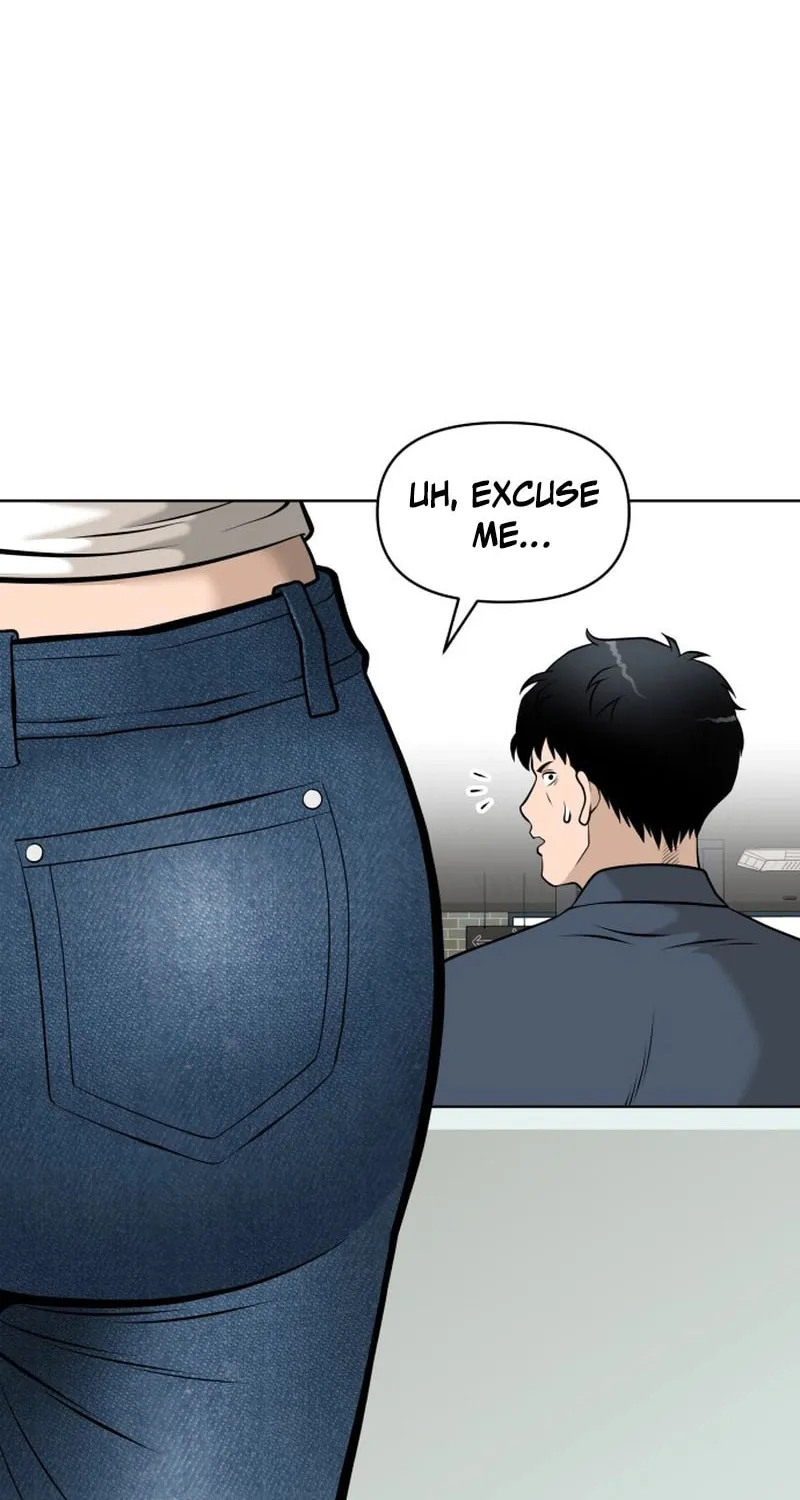 Around Forty Chapter 1 page 15 - 