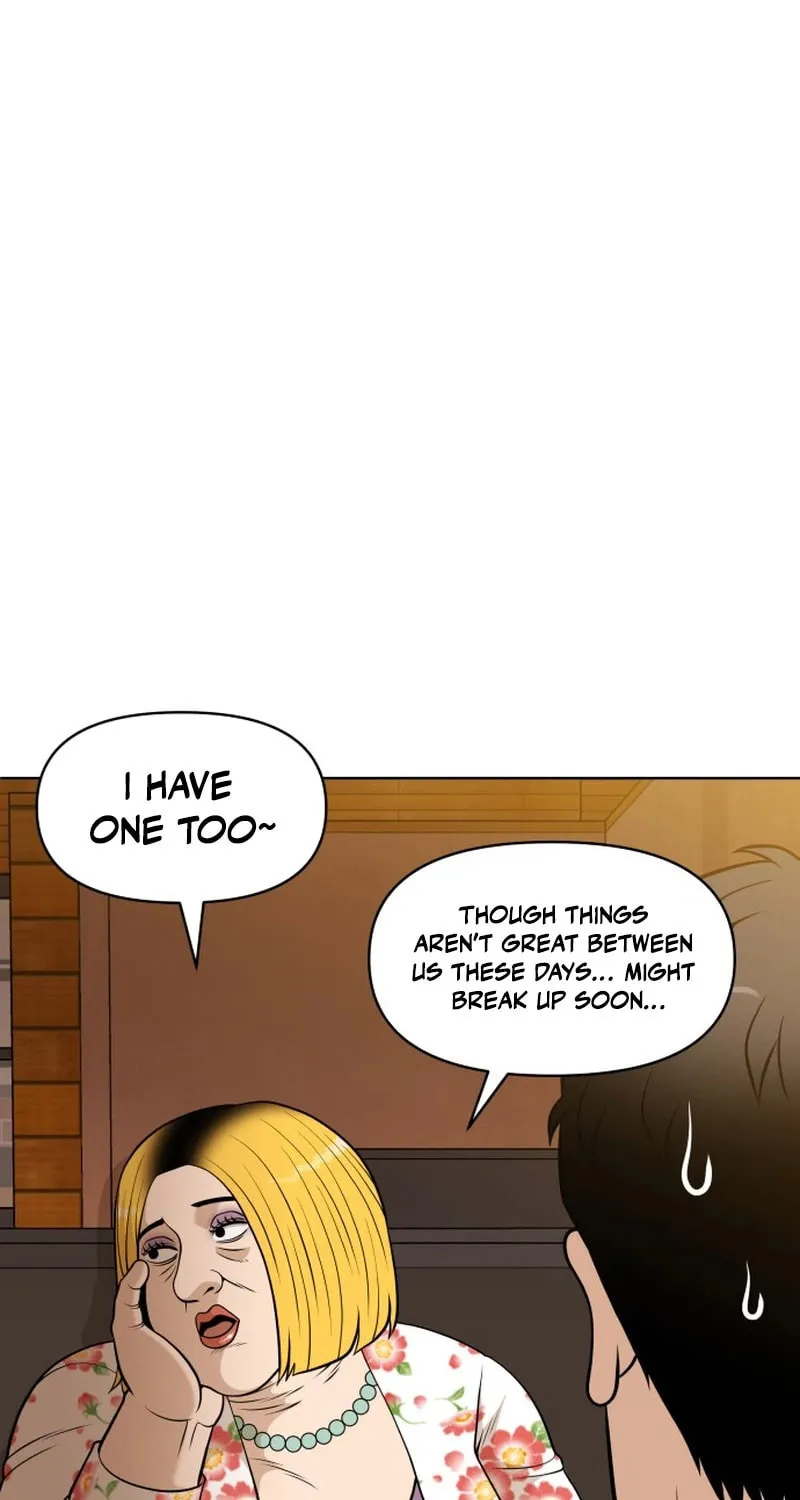 Around Forty Chapter 1 page 146 - 