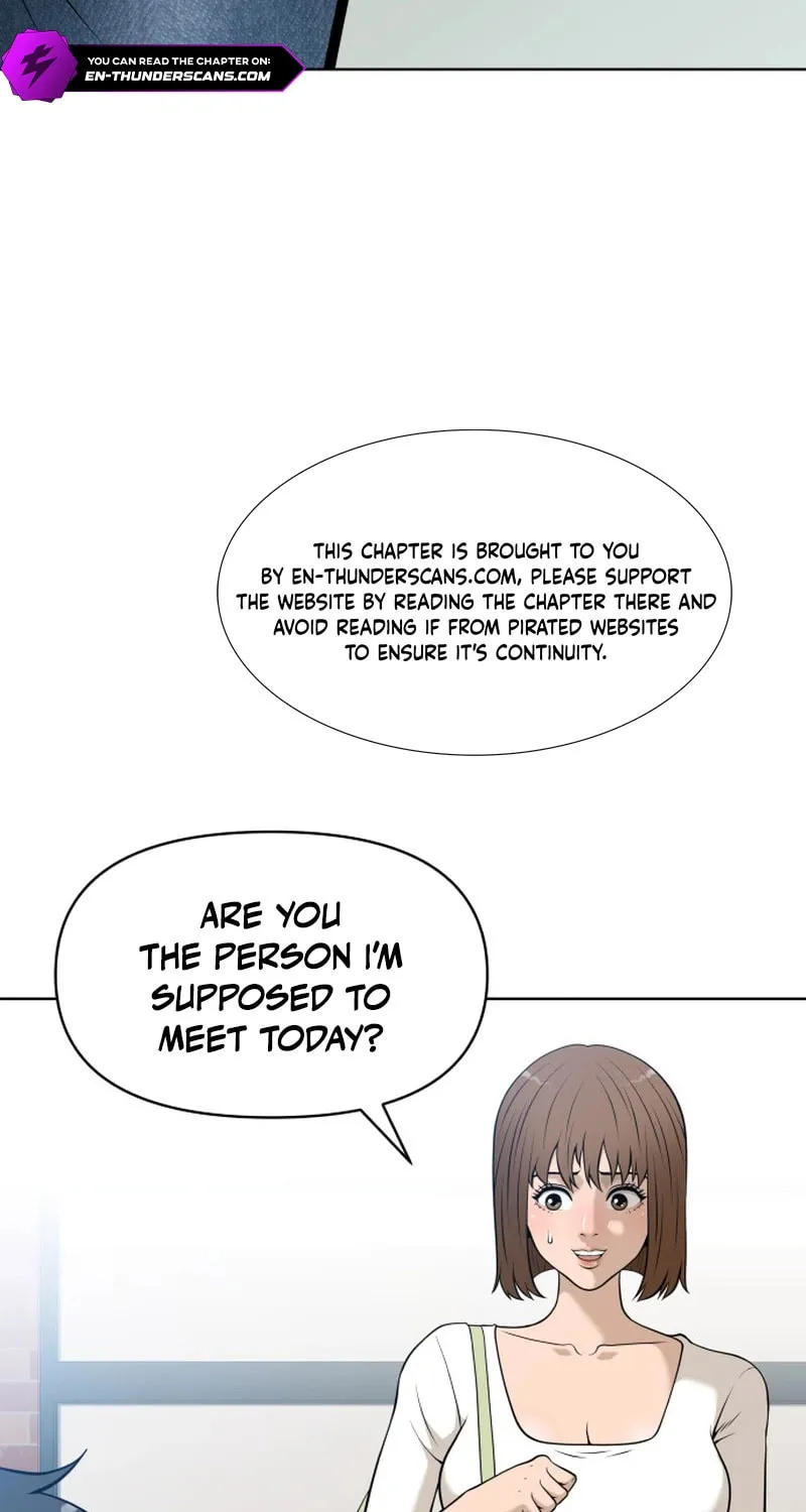 Around Forty Chapter 1 page 16 - 